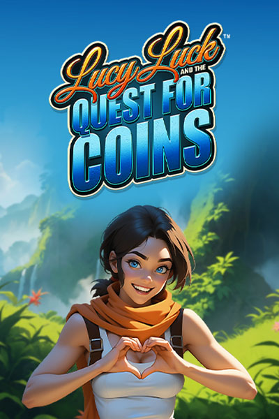 Lucy Luck and the Quest for Coins?height=600