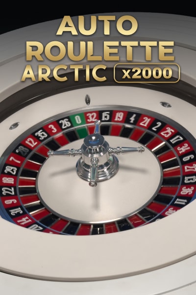 Auto Roulette Arctic X2000?height=600